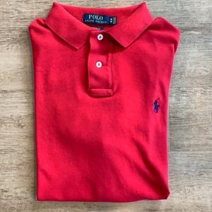 Polo Ralph Lauren Shirt